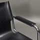 Fauteuil MG5 de Mart Stam pour Matteo Grassi, Italie, années 1970