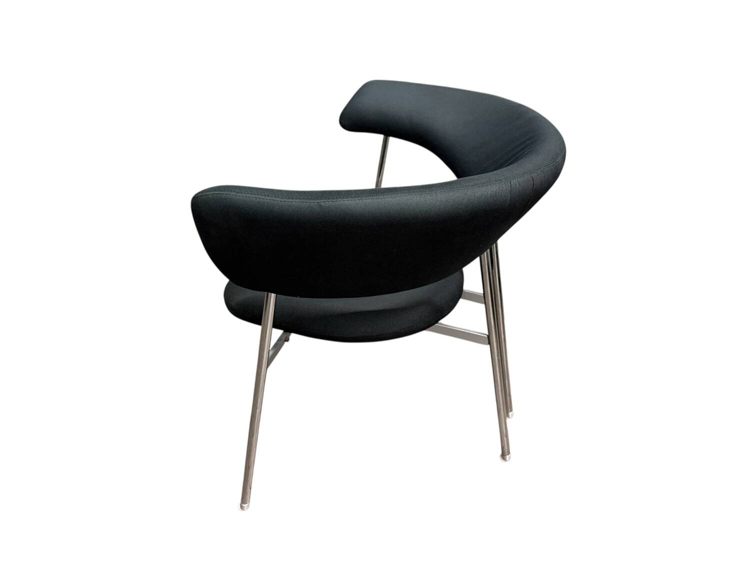 Vintage Divi Divi Chair from Leolux, 1980s