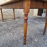 Farmhouse table 199 x 81