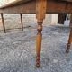 Table de ferme 199 x 81