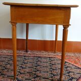 Office in cherry period Louis XVI