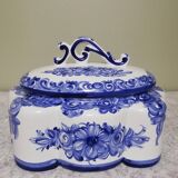 Soupière Delft