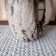 Jug / Vintage ceramic vase Vallauris style Marius Giuge – Years