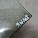 Adri belgium coffee table 60s