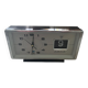 Vintage alarm clock shanghai diamond, china, 1970