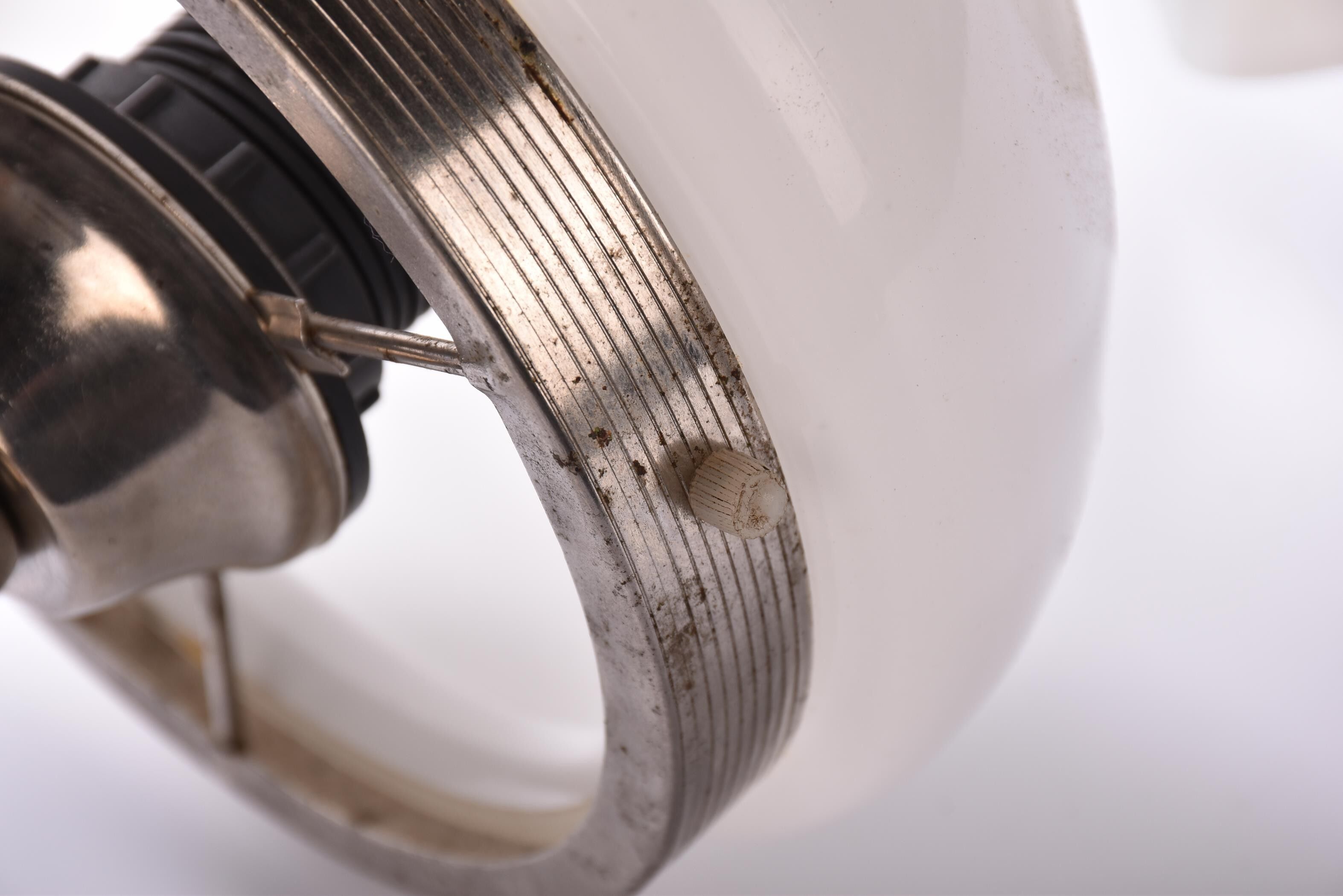 Vintage midcentury desk lamp table lamp