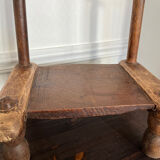 Stool/chair African folk art