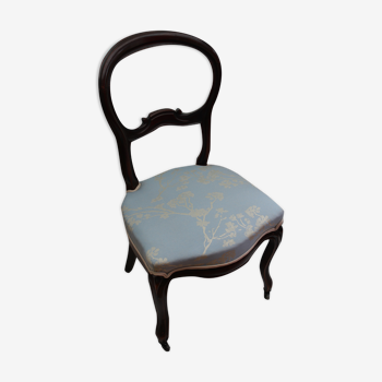 Chaise d'appoint