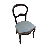Chaise d'appoint