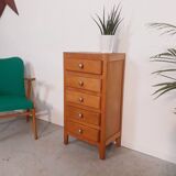 Vintage chiffonnier