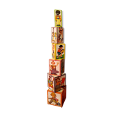 Cube toys
