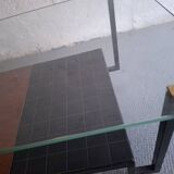 Georges Frydman designer coffee table