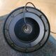 Ola Wihlborg XL solar lamp for Ikea 2000s - Ref 857