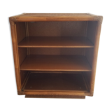Rattan library