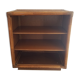 Bibliothèque en rotin