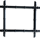 Miroir bois style bambou 53 x 45