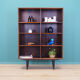 Rosewood bookcase, Danish design, 1960s, manufactured by Brouer Møbelfabrik