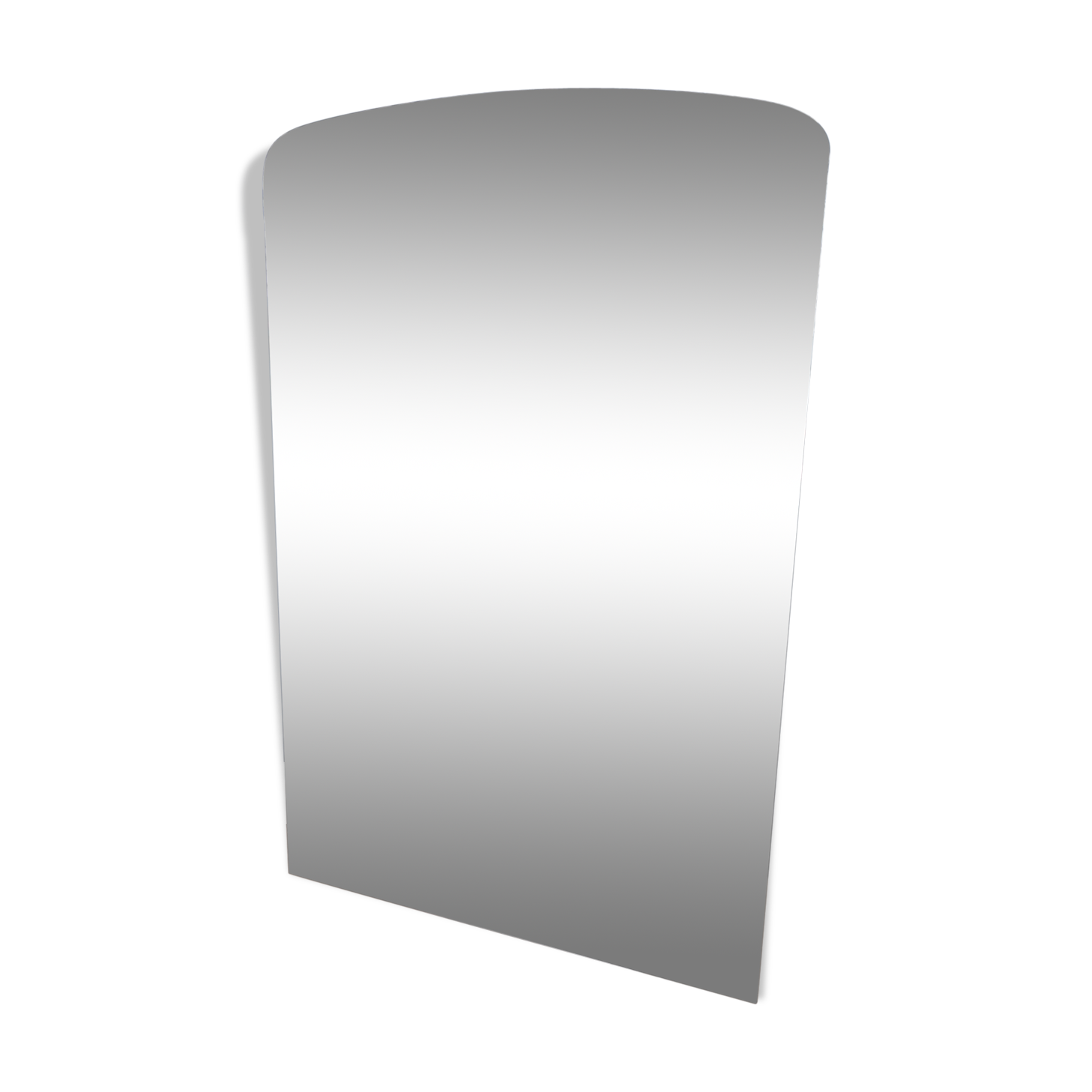 Bevelled mirror 104 x 66.5 CM