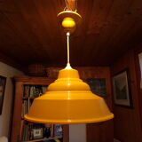 Yellow suspension JP Ryckaert