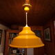 Suspension Jaune JP Ryckaert