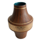 Carsten West Germany ceramic vase