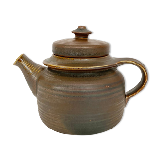 Teapot Arabia Finland circa 1970.