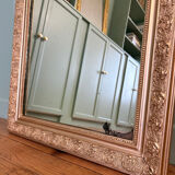 Louis-Philippe mirror