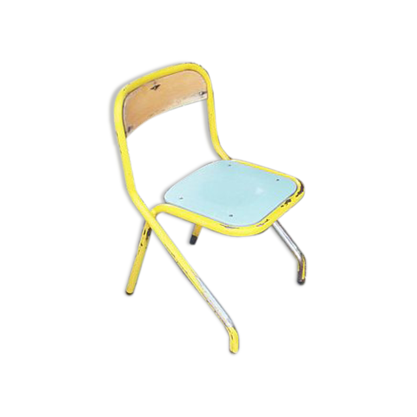 Schoolboy fifties Chair