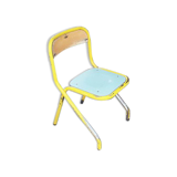 Schoolboy fifties Chair