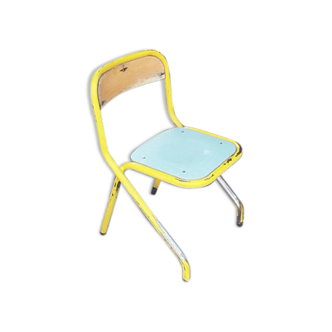 Schoolboy fifties Chair