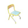 Schoolboy fifties Chair