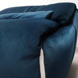 Plumy armchairs - Annie Hiéronimus for Cinna