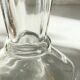 CANDLESTICK GLASS