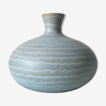 Vase en ceramique