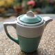 Teapot 50s