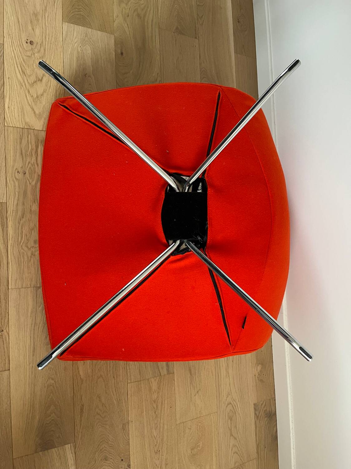 2 Pop Ligne Roset armchairs