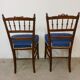 Old chairs