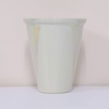 mother-of-pearl vase