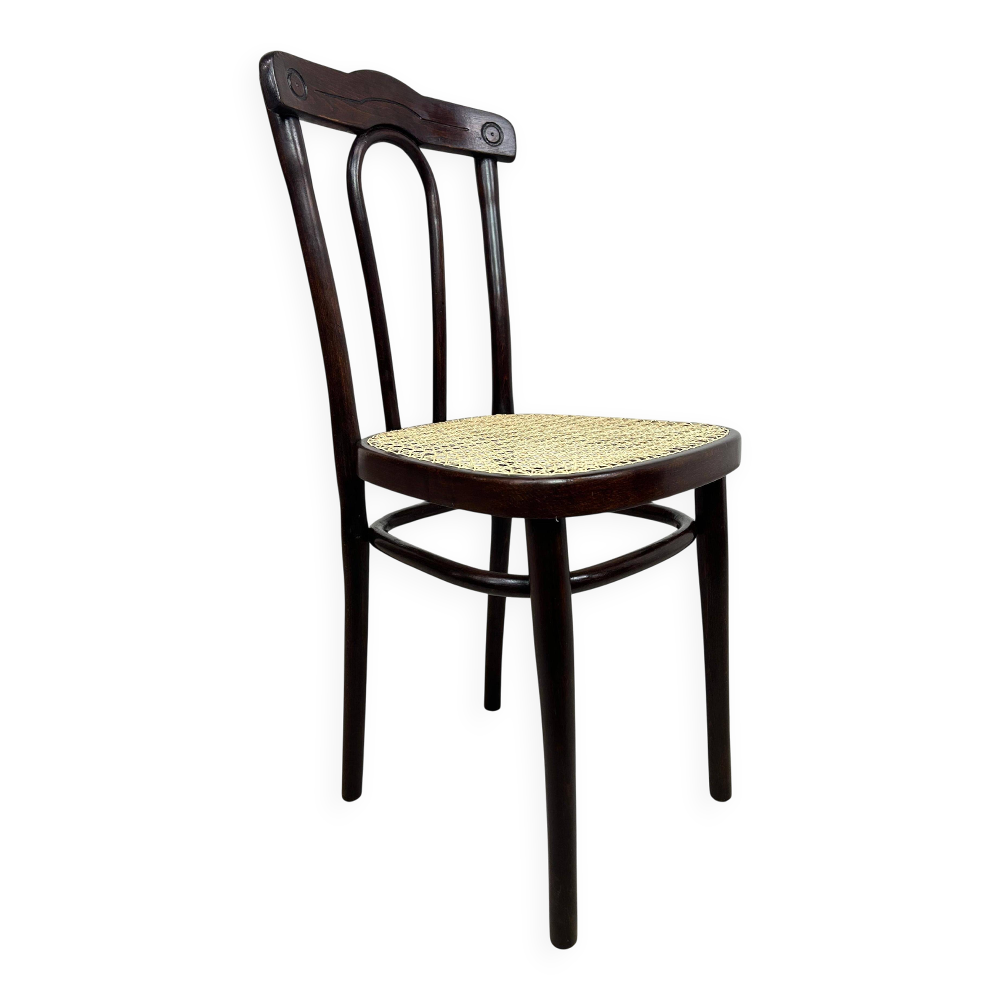 Thonet dining chair no. 103