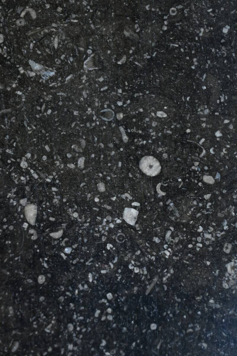 Mahogany dressing table, Empire period – Early 19th century