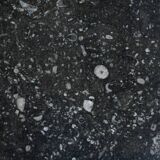 Mahogany dressing table, Empire period – Early 19th century