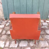 Club armchairs