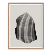 Impression giclée d'objet abstrait, 50x70