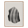 Abstract object giclee print, 50x70