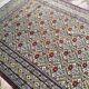 Old oriental carpet. Pakistan. (219 x 146)