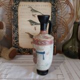 Vintage Greek Amphora