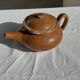 Mini teapot in stoneware H13 D15