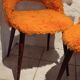 Fauteuils 70
