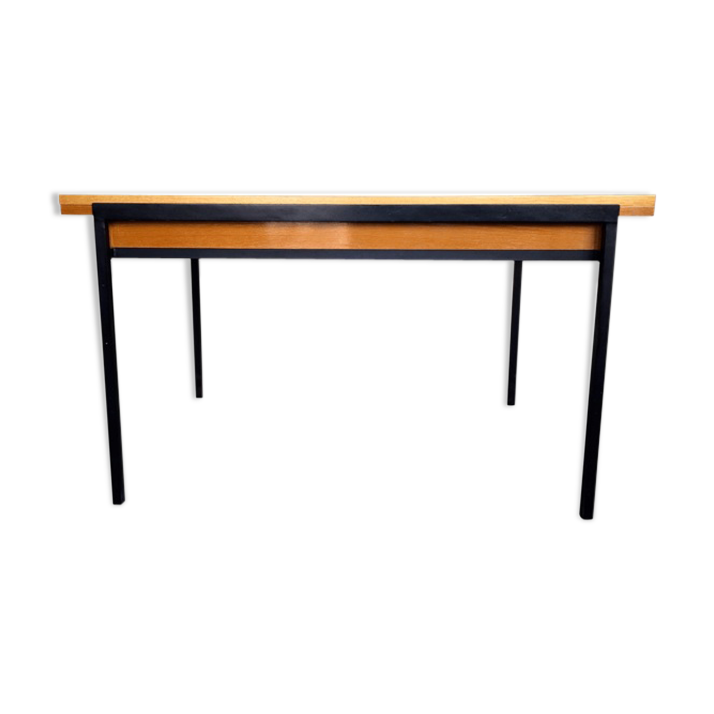 Table of René-Jean Caillette for Charron 50