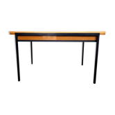 Table of René-Jean Caillette for Charron 50